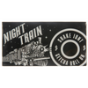 Shake Junt Night Train Skateboard Bearings