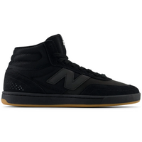 New Balance Numeric NM440HSP 440 Skate Shoes | Black & Gum