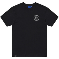 Helas Dernies T-Shirt | Black