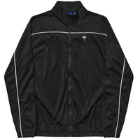 Helas Pressing Tracksuit Jacket | Black