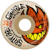 Spitfire x Grimple Lock In Full Formula Four 99A Skateboard Wheels | 54mm