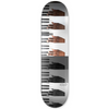 Isle Skateboards Tweaked Modernism Appau Jnr Boakye-Yiadom Deck | 8"