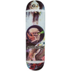 Fucking Awesome Jake Anderson Time Quake Skateboard Deck | 8.38"