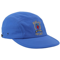 Helas Sport Cap | Blue