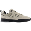 New Balance Numeric NB808BIB Tiago Lemos 808 Skate Shoes | Sea Salt & Black