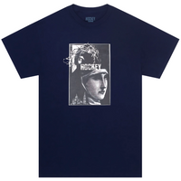 Hockey Epiphany T-Shirt | Navy