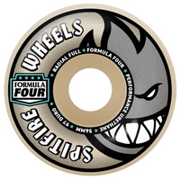 Spitfire Radial Full Formula Four Skateboard Wheels | 97A