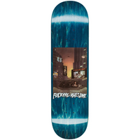 Fucking Awesome AVE City Drive Skateboard Deck | 8.5" - The Vines Supply Co