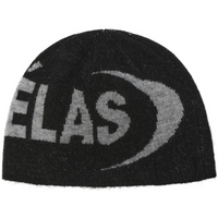 Helas Free Beanie | Black