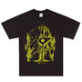 Βρεφικό μπλουζάκι Alltimers Hades | Μαύρος