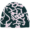 Quasi Parasite Beanie | Forest Green