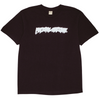 Fucking Awesome Ink Stamp Logo T-Shirt | Black