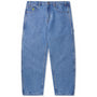 Είδη βουτύρου Weathergear Heavy Weight Denim Jeans | Πλυμένο Indigo