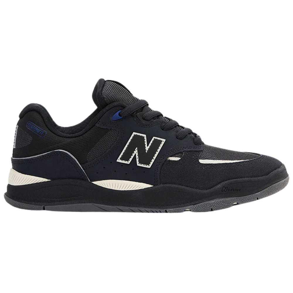 New Balance NM1010UR 1010 Tiago Lemos Skate Shoes | Phantom & Timberwolf