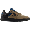 New Balance Numeric NM1010LC 1010 Tiago Lemos Skate Shoes | Mushroom & Black