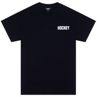 Hockey Sunshine T-Shirt | Black