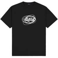 Dime MTL Cosmos T-Shirt | Black