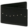 Dime MTL Studded Bifold Wallet | Black