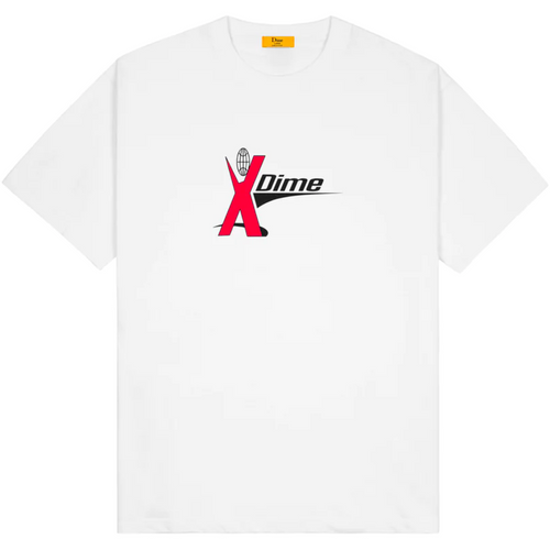 Dime MTL Dime MTL 900 T-Shirt | White Tees | The Vines