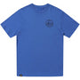 Helas Dernies T-Shirt | Blue