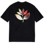 Magenta Skateboards Le Rêve T-Shirt | Black