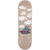 Frog Shark Jesse Alba Skateboard Deck | 8.5"