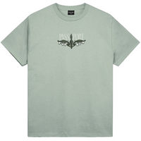 Pass~Port Lily of The Valley T-Shirt | Stonewash Green