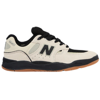 New Balance NM1010PH Tiago Lemos 1010 Skate Shoes | Timberwolf & Black