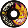 Spitfire x Grimple Lock In Full Formula Four 99A Skateboard Wheels | 55mm