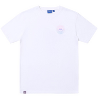 Helas Mask T-Shirt | White