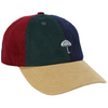 Helas Quadri Cap | Multi