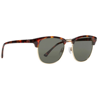 Vans Dunville Shades Sunglasses | Cheetah Tortoise