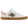 New Balance Numeric Jamie Foy 306 Skate Shoes | Sea Salt & Gum