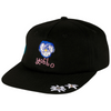 Pass~Port Yobbo Workers Cap | Black