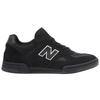 New Balance Numeric 600 Tom Knox Skate Shoes | Black