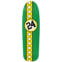 Shake Junt Racer Cruiser Skateboard Deck | 8.5"