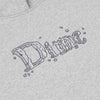 Dime MTL Classic Stone Hoodie | Heather Grey