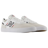 New Balance NM306OLS Jamie Foy 306 Skate Shoes | White & Red