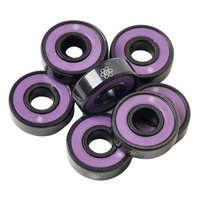 Quantum Vectors Skate Bearings