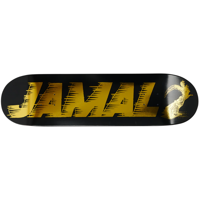 Palace Skateboards Jamal Pro S37 Skateboard Deck | 8.25"