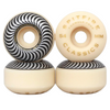 Spitfire Formula Four Classic 101A Skateboard Wheels | 54mm