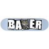 Baker Rowan Zorilla Emergers Skateboard Deck | 8.5"