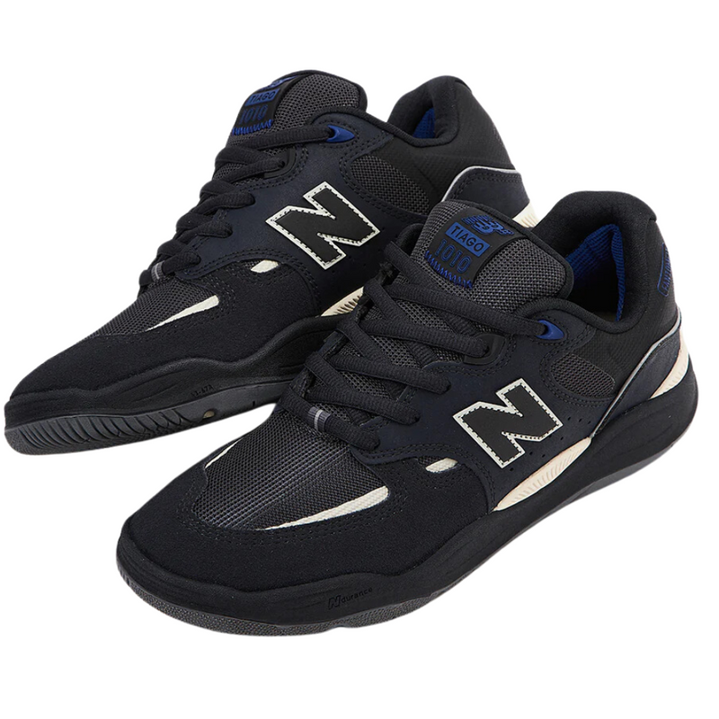 New Balance NM1010UR 1010 Tiago Lemos Skate Shoes | Phantom & Timberwolf