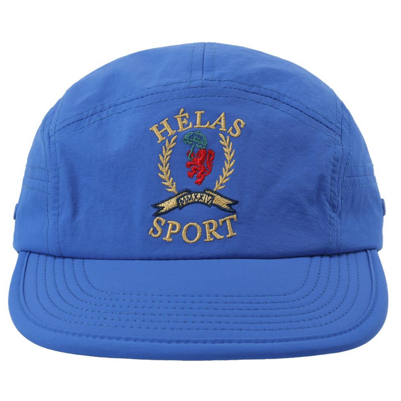 Helas Sport Cap | Blue