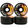 Spitfire x Grimple Lock In Full Formula Four 99A Skateboard Wheels | 55mm