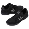 New Balance Numeric 600 Tom Knox Skate Shoes | Black