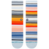 Stance Curren ST Crew Socks | Ice Blue