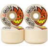 Spitfire x Grimple Lock In Full Formula Four 99A Skateboard Wheels | 54mm