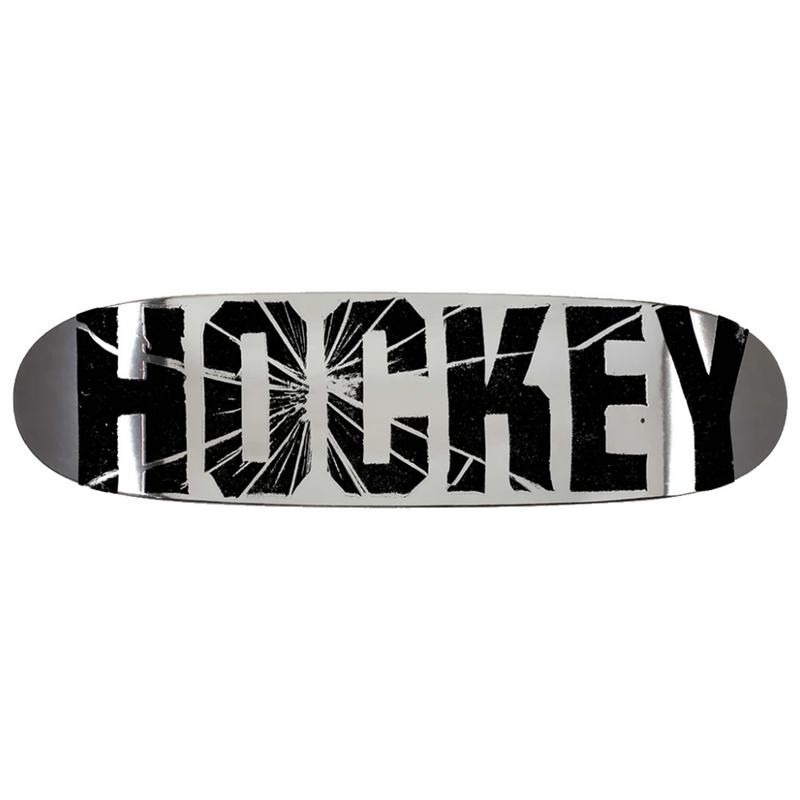 Hockey Onyx II Skateboard Deck | 8.6"