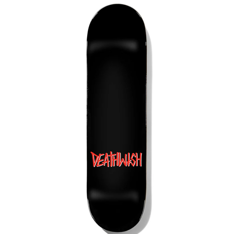 Deathwish Taylor Kirby Trials Skateboard Deck | 8.25"